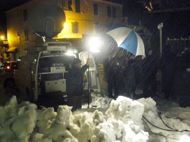 France 3 en direct à 19h30 France 3 en direct à 19h30